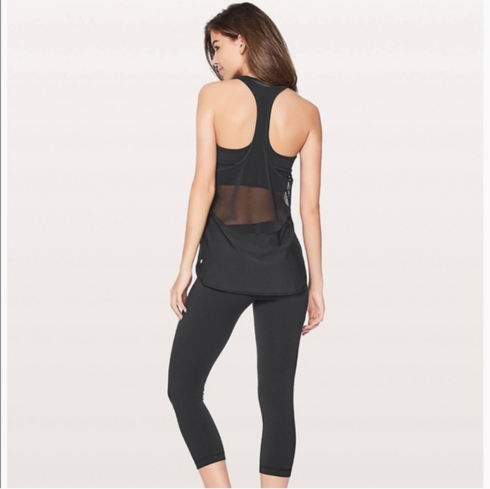 Lululemon Tank Top - Picture 2 of 7